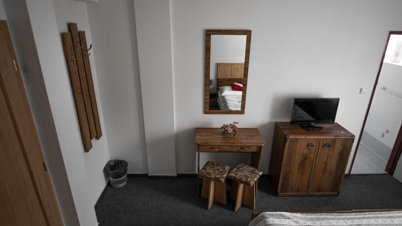 Hotel Atlas 페츠 포트 스네스코우 외부 사진