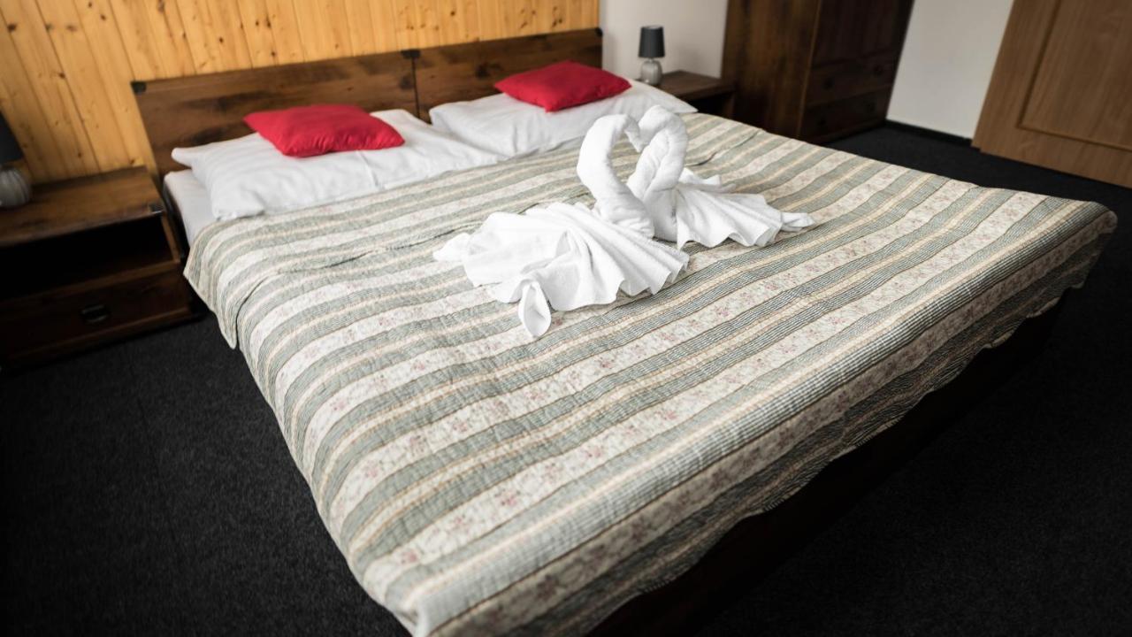 Hotel Atlas 페츠 포트 스네스코우 외부 사진