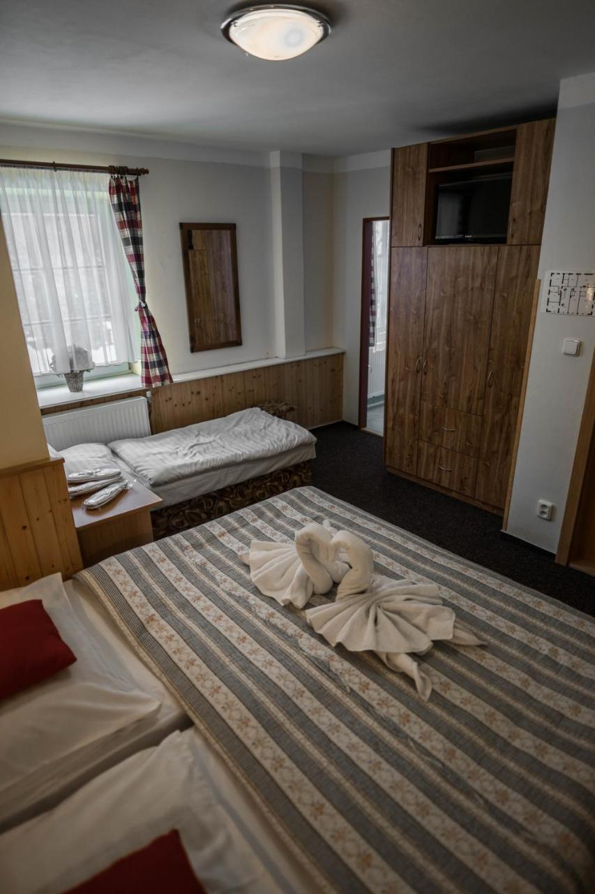 Hotel Atlas 페츠 포트 스네스코우 외부 사진